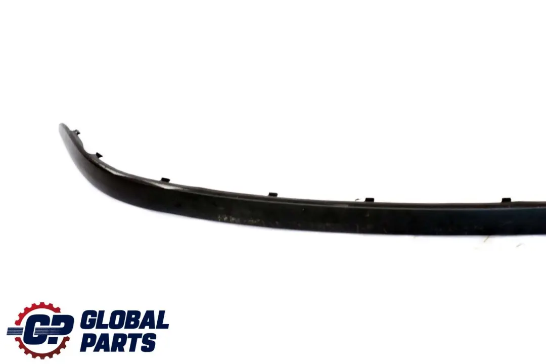 BMW E87 Paraurti Prestazioni Listello Para Urti Centro Copertura - SKU 7073897 - Numero di parte 7073897