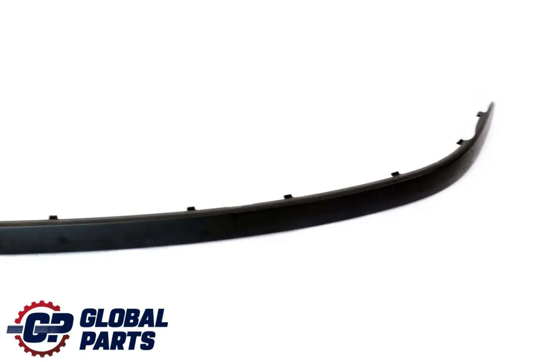 BMW E87 Paraurti Prestazioni Listello Para Urti Centro Copertura - SKU 7073897 - Numero di parte 7073897