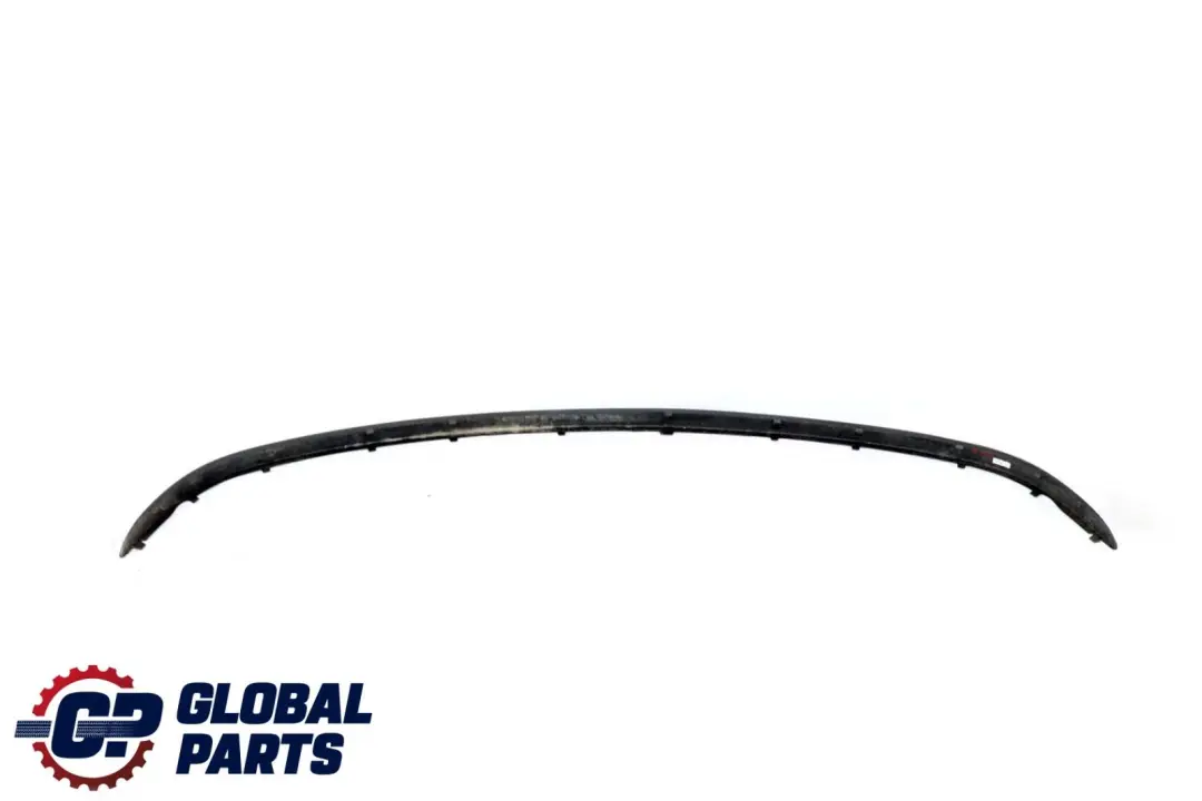 BMW E87 Paraurti Prestazioni Listello Para Urti Centro Copertura - SKU 7073897 - Numero di parte 7073897