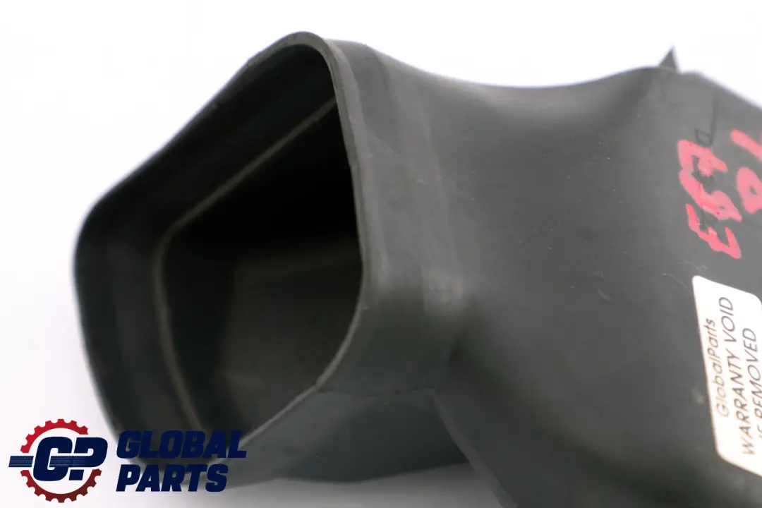 BMW 1 X1 Series E81 E82 E84 E87 E88 Heater Duct Rear Left N/S - SKU 7073907 - Part number 7073907
