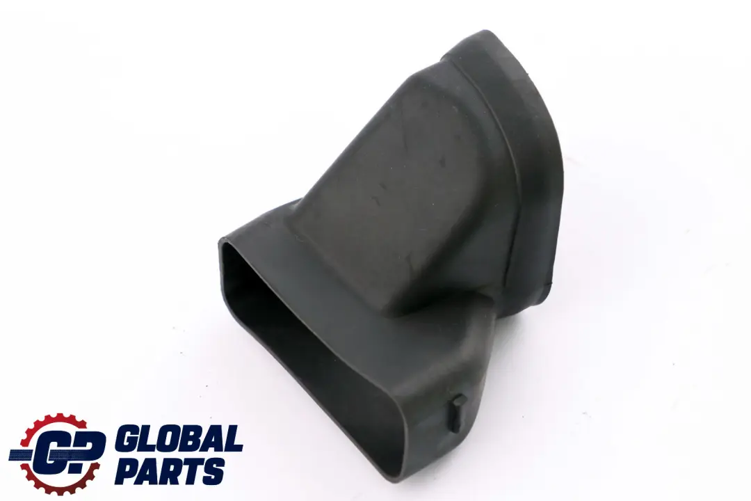 Conducto De calefaccion trasero izquierdo para BMW E81 E82 E84 E87 E88 con número de pieza 7073907 BMW E81 E82 E84 E87 E88 Conducto De calefaccion trasero izquierdo - SKU 7073907 - Número de pieza 7073907