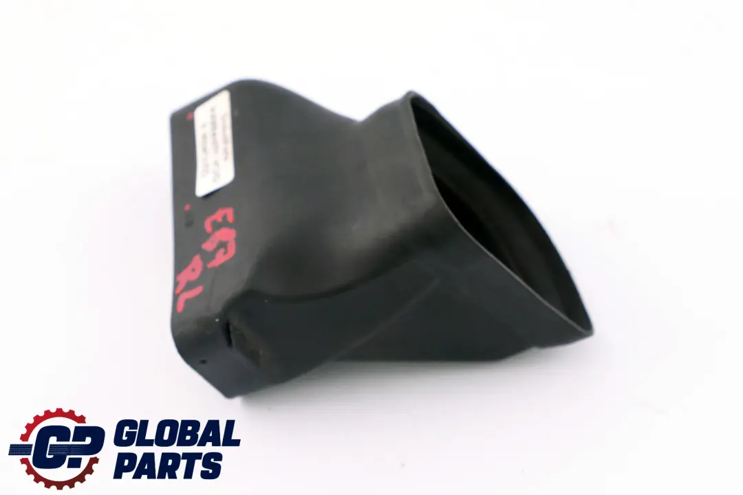 *BMW 1 X1 er E81 E82 E84 E87 E88 Heizkanal Fondraum links für  mit Teilenummer 7073907  *BMW 1 X1 er E81 E82 E84 E87 E88 Heizkanal Fondraum links - SKU 7073907 - Teilenummer 7073907