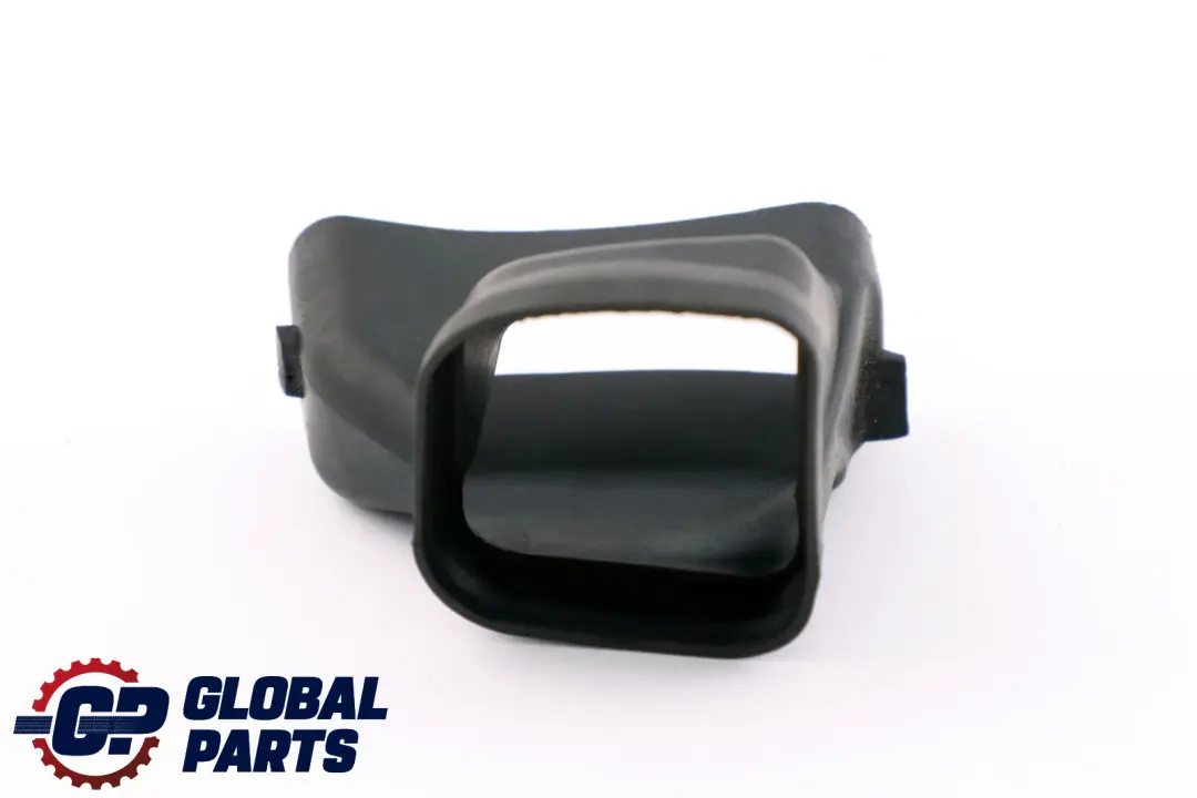 *BMW 1 X1 er E81 E82 E84 E87 E88 Heizkanal Fondraum links für  mit Teilenummer 7073907  *BMW 1 X1 er E81 E82 E84 E87 E88 Heizkanal Fondraum links - SKU 7073907 - Teilenummer 7073907