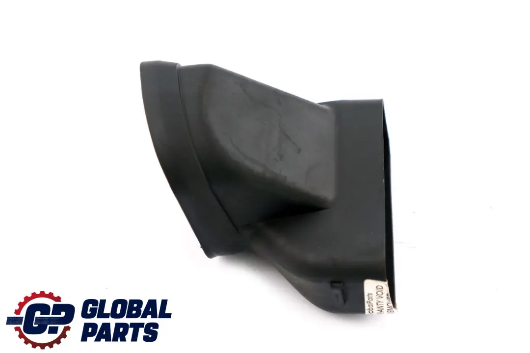 BMW 1 X1 Series E81 E82 E84 E87 E88 Heater Duct Rear Right O/S - SKU 7073908 - Part number 7073908