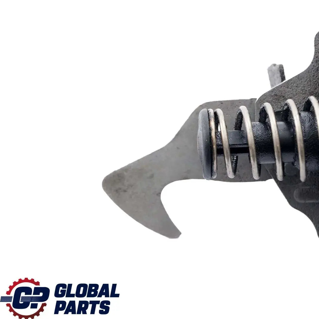 BMW E90 E91 E92 LCI Front Hood Bonnet Catch Lock - SKU 7073916-1 - Part number 7073916