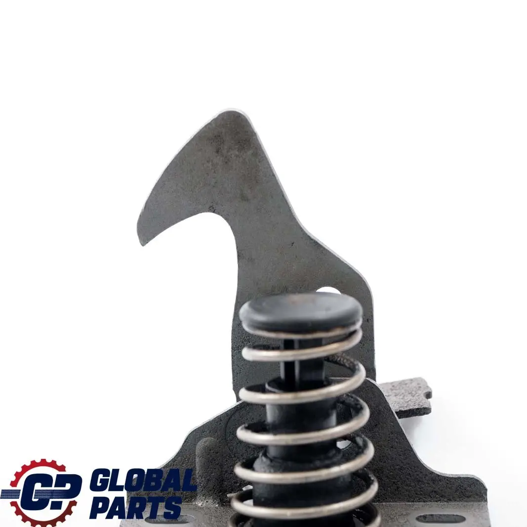 BMW E90 E91 E92 LCI Front Hood Bonnet Catch Lock - SKU 7073916-1 - Part number 7073916