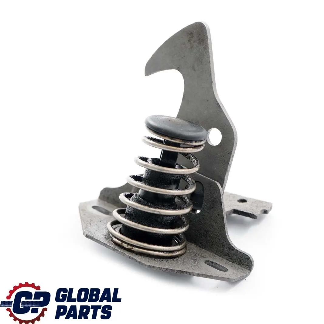 Front Hood Bonnet Catch Lock to BMW E90 E91 E92 LCI with Part number 7073916 BMW E90 E91 E92 LCI Front Hood Bonnet Catch Lock - SKU 7073916-1 - Part number 7073916