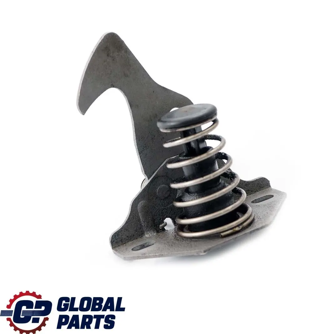 BMW E90 E91 E92 LCI Front Hood Bonnet Catch Lock - SKU 7073916-1 - Part number 7073916