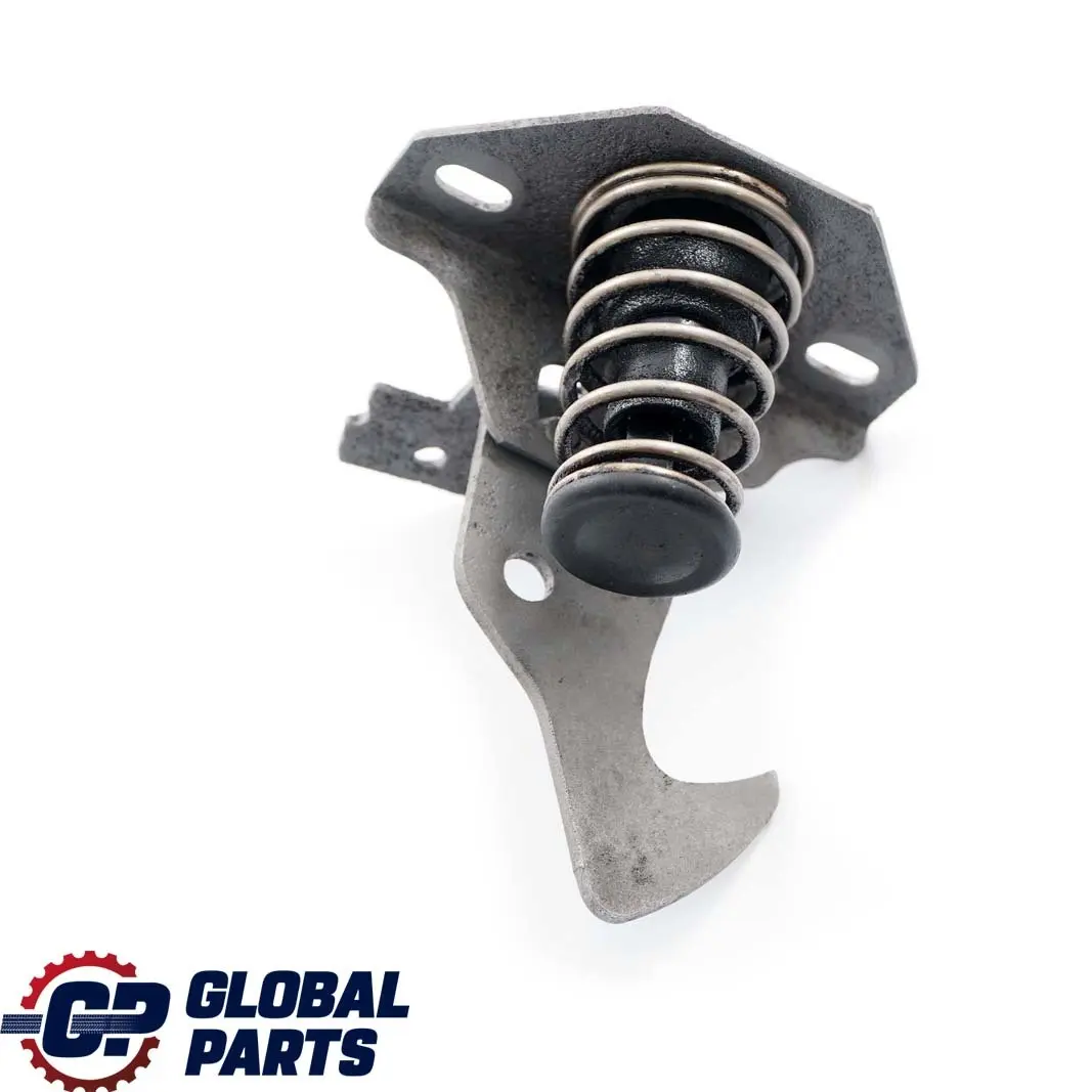 BMW E90 E91 E92 LCI Front Hood Bonnet Catch Lock - SKU 7073916-1 - Part number 7073916