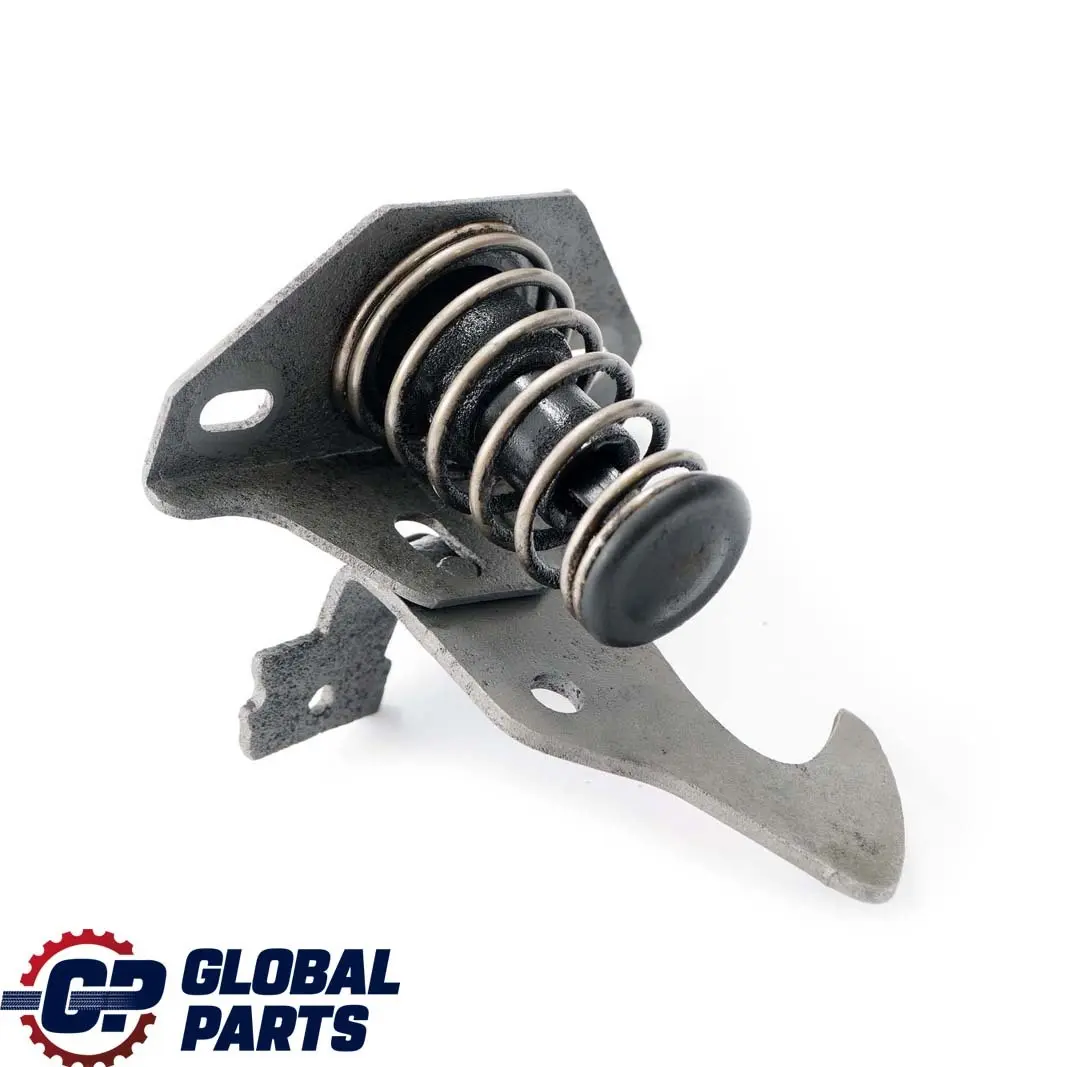 BMW E90 E91 E92 LCI Front Hood Bonnet Catch Lock - SKU 7073916-1 - Part number 7073916