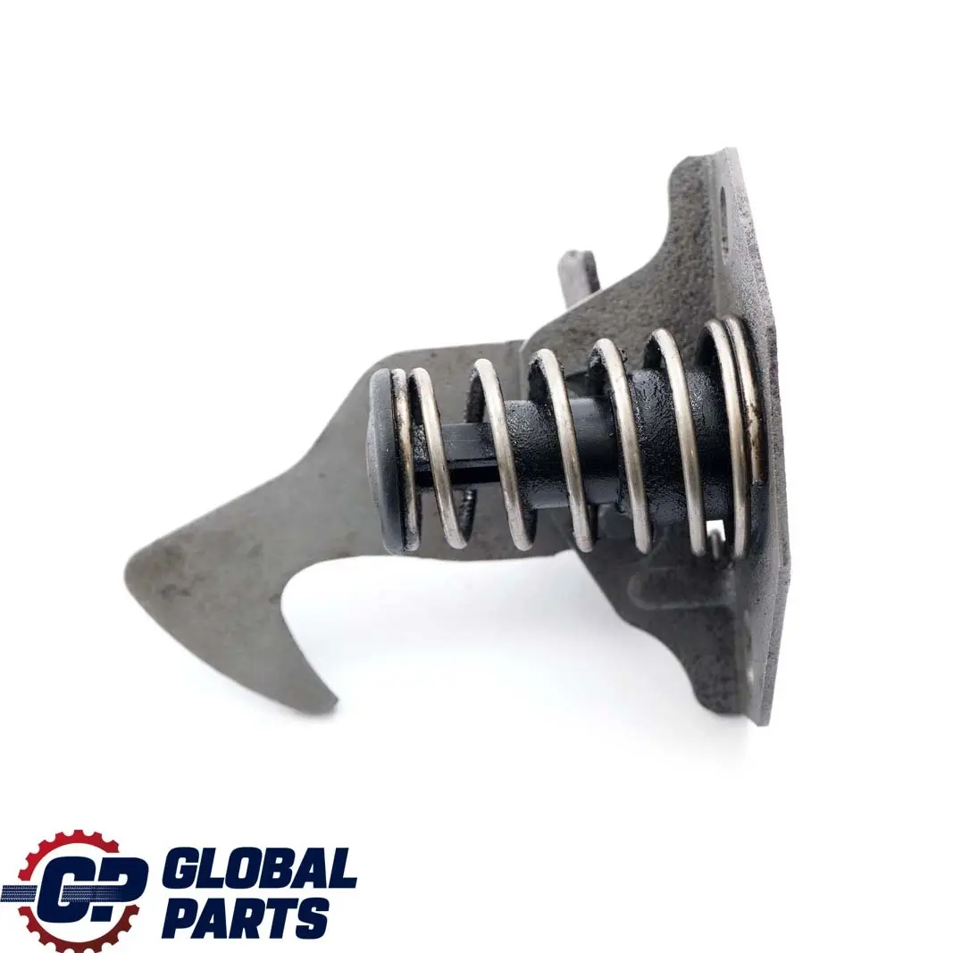 BMW E90 E91 E92 LCI Fanghaken Frontklappe 5123 - SKU 7073916-1 - Teilenummer 7073916