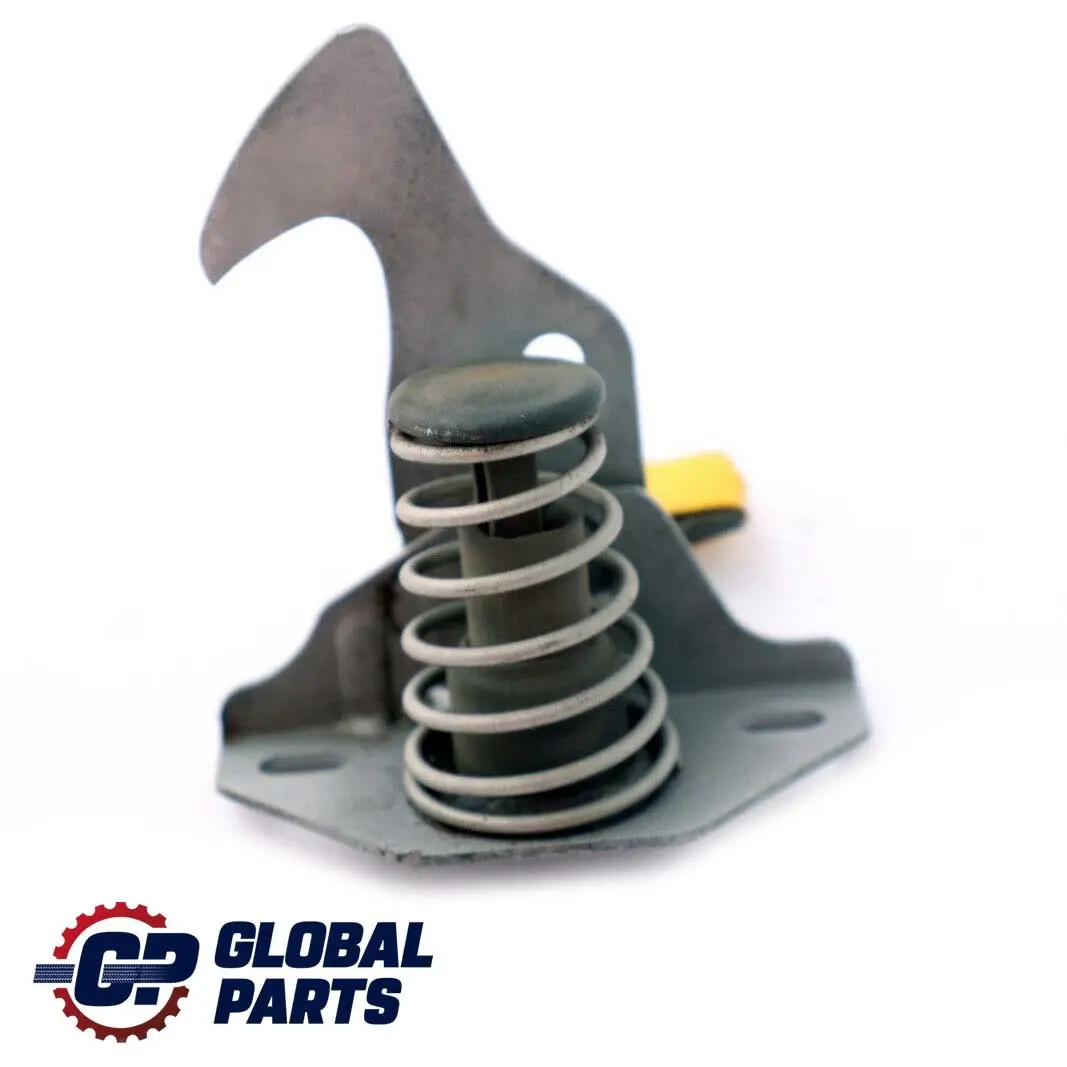 Reihe E90 E90N E91 E91N E92 E92N Fanghaken Frontklappe 5123 für BMW 3 mit Teilenummer 51237073916 BMW 3 Reihe E90 E90N E91 E91N E92 E92N Fanghaken Frontklappe 5123 - SKU 7073916 - Teilenummer 51237073916