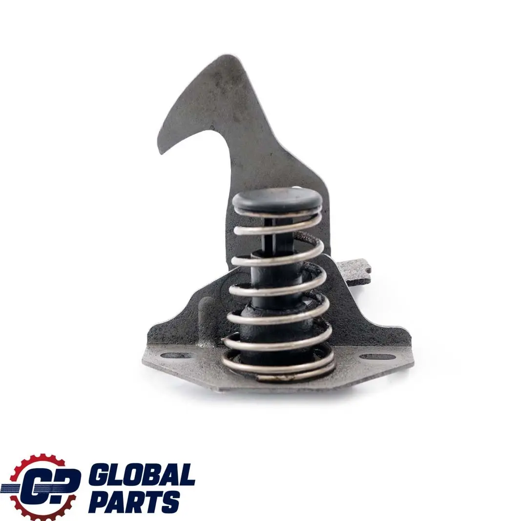 Crochet de capot avant pour BMW 3 Serie E90 E90N E91 E91N E92 E92N à propos du numéro de pièce 51237073916 BMW 3 Serie E90 E90N E91 E91N E92 E92N Crochet de capot avant - SKU 7073916 - Numéro de pièce 51237073916