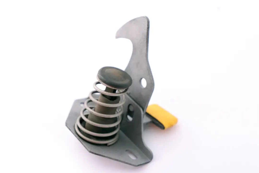 Reihe E90 E90N E91 E91N E92 E92N Fanghaken Frontklappe 5123 für BMW 3 mit Teilenummer 51237073916 BMW 3 Reihe E90 E90N E91 E91N E92 E92N Fanghaken Frontklappe 5123 - SKU 7073916 - Teilenummer 51237073916