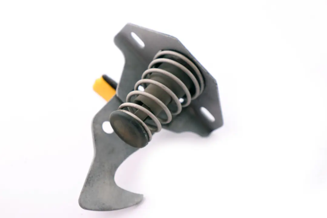 BMW 3 Serie E90 E90N E91 E91N E92 E92N Crochet de capot avant - SKU 7073916 - Numéro de pièce 51237073916