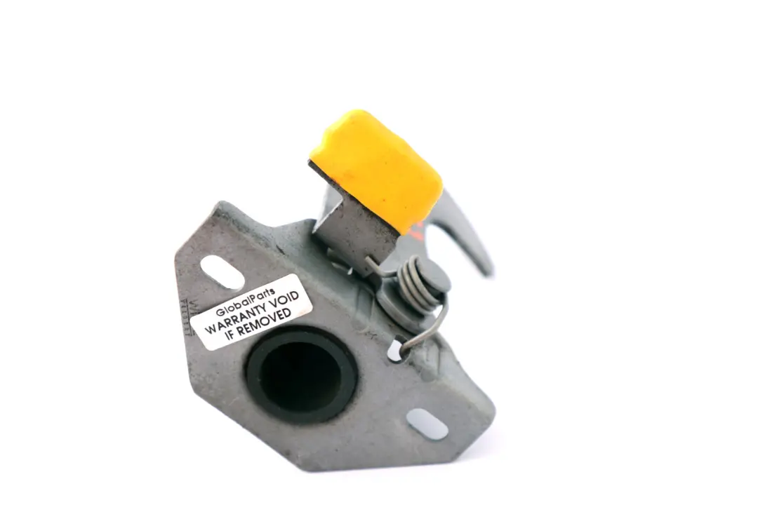 Reihe E90 E90N E91 E91N E92 E92N Fanghaken Frontklappe 5123 für BMW 3 mit Teilenummer 51237073916 BMW 3 Reihe E90 E90N E91 E91N E92 E92N Fanghaken Frontklappe 5123 - SKU 7073916 - Teilenummer 51237073916