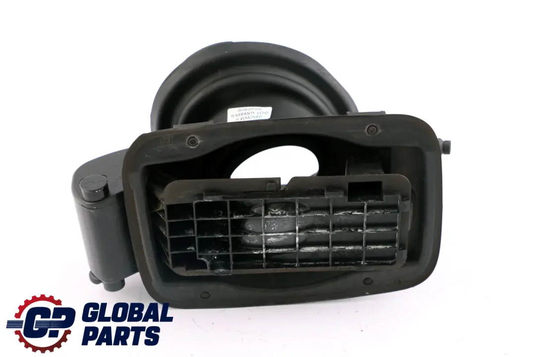 Pot Fuel Flap Mount Housing to BMW E90 E91 Cover with Part number 7073961 BMW E90 E91 Cover Pot Fuel Flap Mount Housing - SKU 7073961 - Part number 7073961