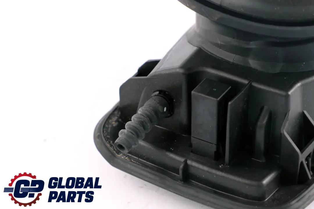 BMW E90 E91 Cubierta Pot Combustible Flap Montaje Carcasa 5117 - SKU 7073961 - Número de pieza 7073961