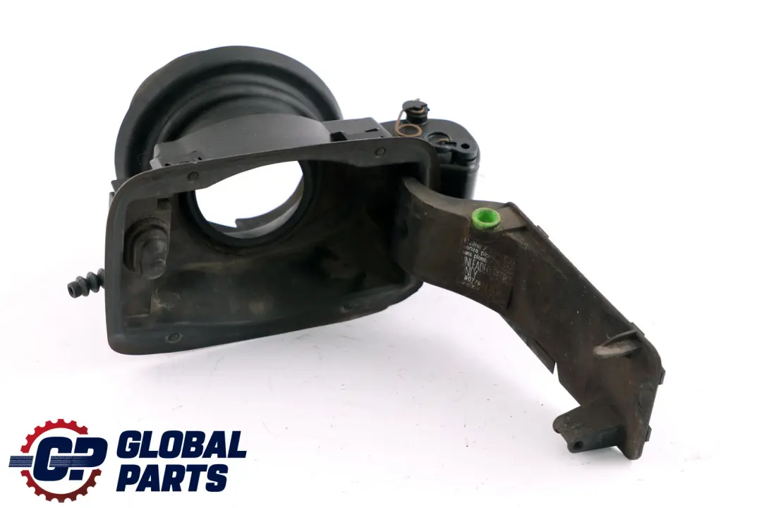 BMW E90 E91 Cubierta Pot Combustible Flap Montaje Carcasa 5117 - SKU 7073961 - Número de pieza 7073961