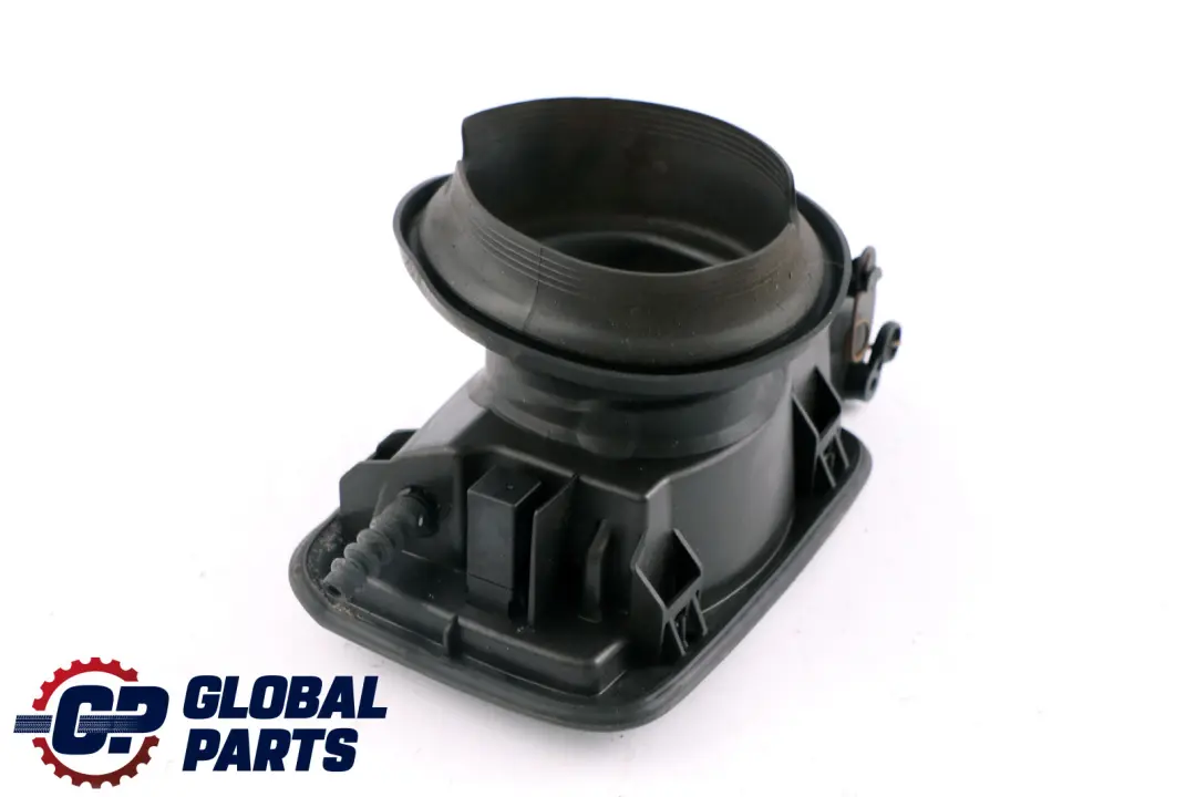 Pot Fuel Flap Mount Housing to BMW E90 E91 Cover with Part number 7073961 BMW E90 E91 Cover Pot Fuel Flap Mount Housing - SKU 7073961 - Part number 7073961