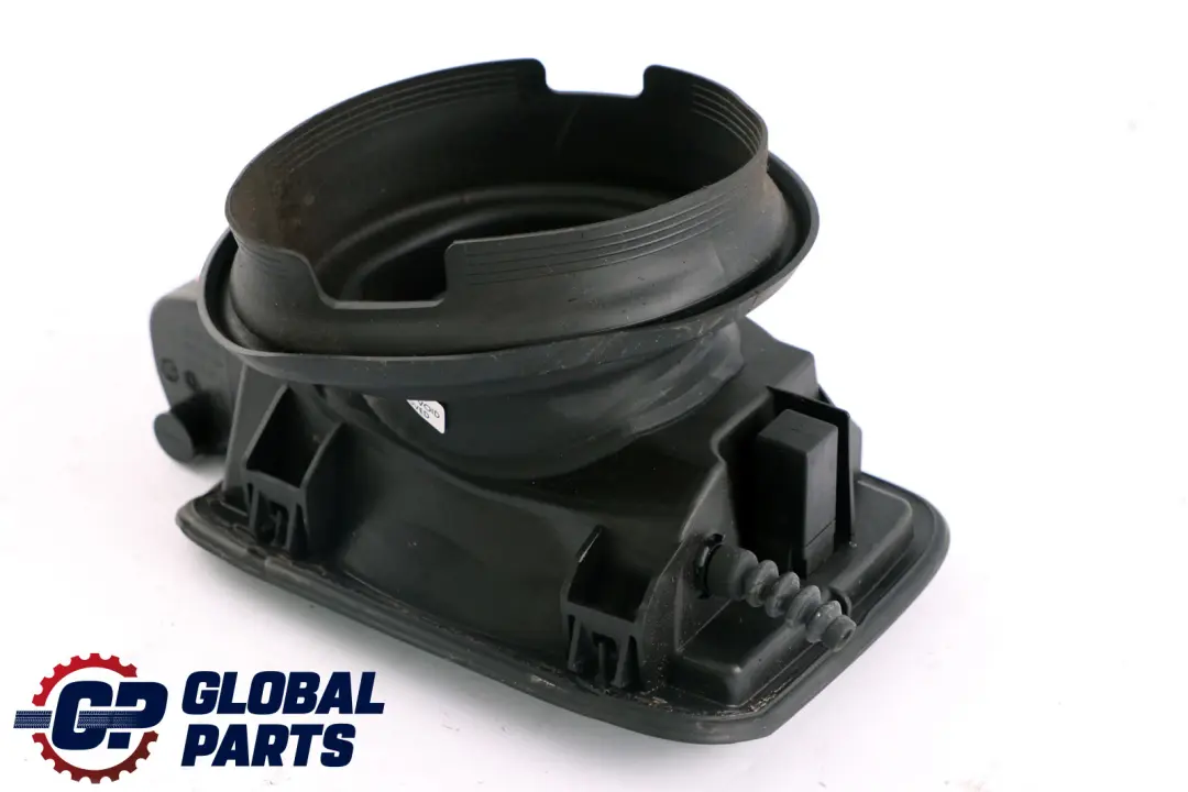 BMW E90 E91 Coperchio Serbatoio Carburante Supporto Alloggiamento - SKU 7073961 - Numero di parte 7073961