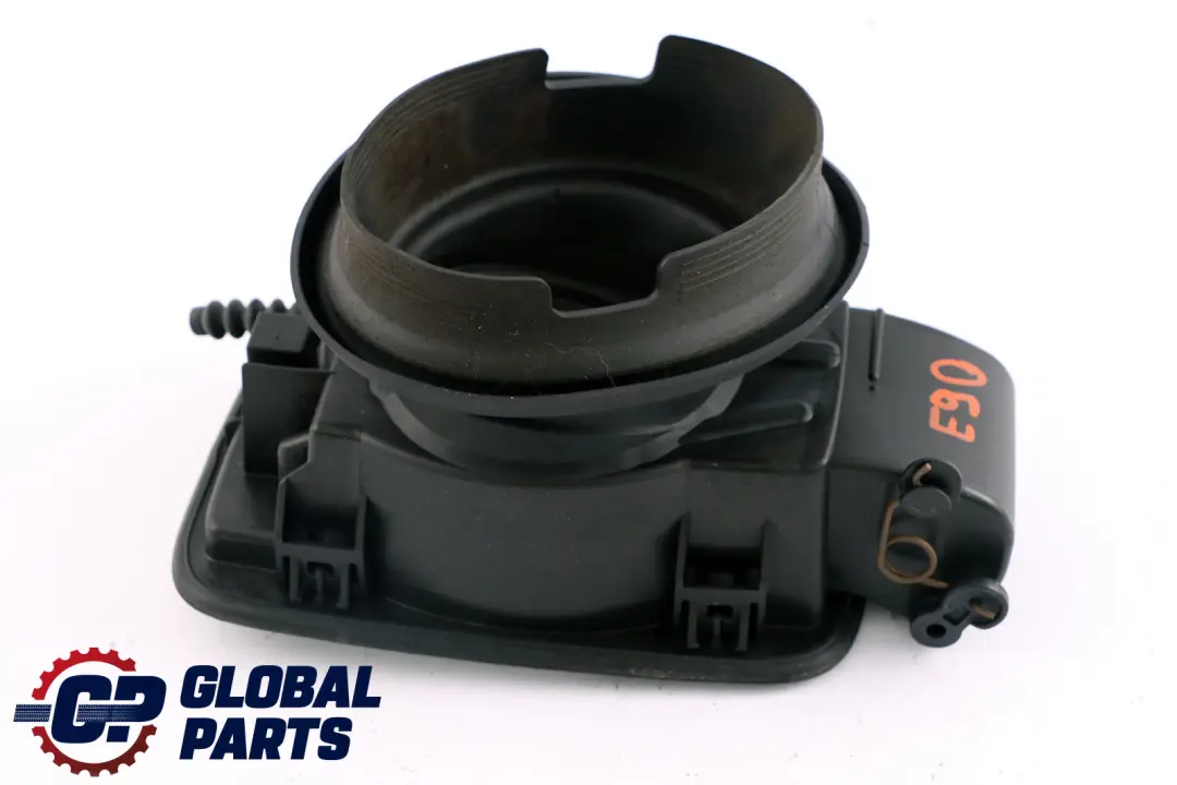 BMW E90 E91 Coperchio Pot Supporto sportello carburante 5117 - SKU 7073961 - Numero di parte 7073961