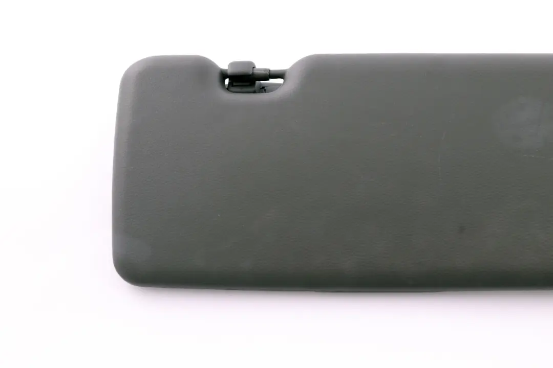 Lusterko Słoneczko Lewe Szare do BMW E63 E64 o numerze 7074011 BMW E63 E64 Lusterko Słoneczko Lewe Szare - SKU 7074011 - Numer Części 7074011