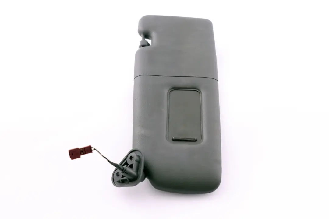 Pare-Soleil Rétroviseur Illuminé Gauche N/S Basaltgrau pour BMW E63 E64 à propos du numéro de pièce 7074011 BMW E63 E64 Pare-Soleil Rétroviseur Illuminé Gauche N/S Basaltgrau - SKU 7074011 - Numéro de pièce 7074011