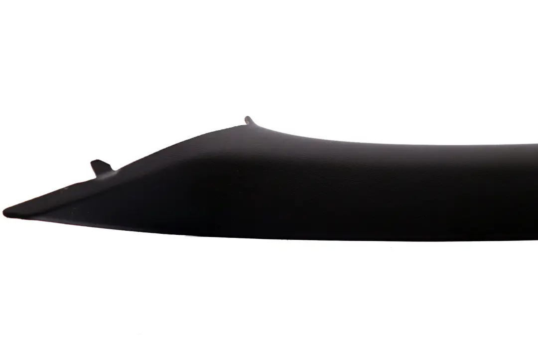 E64N LCI Column A Pillar Trim Cover Left N/S Basaltgrau Grey to BMW Series E64 with Part number 7074017 BMW Series E64 E64N LCI Column A Pillar Trim Cover Left N/S Basaltgrau Grey - SKU 7074017 - Part number 7074017