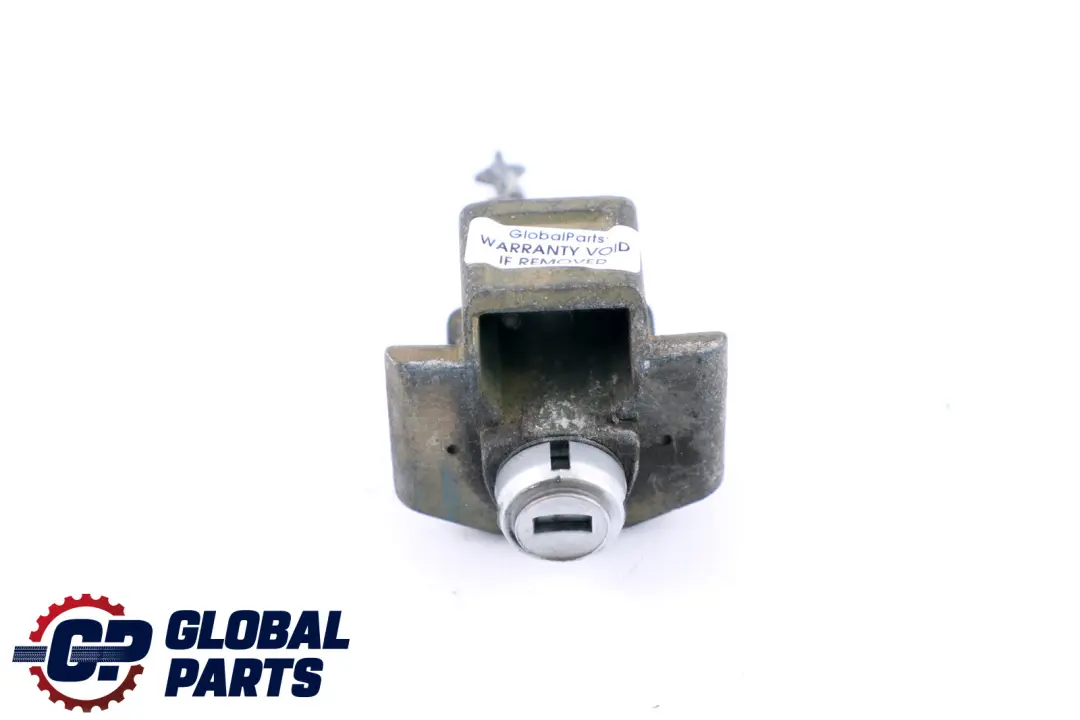 Exterior Door Lock Right O/S to Mini R50 R52 R53 R56 LCI with Part number 7074428 Mini R50 R52 R53 R56 LCI Exterior Door Lock Right O/S - SKU 7074428 - Part number 7074428