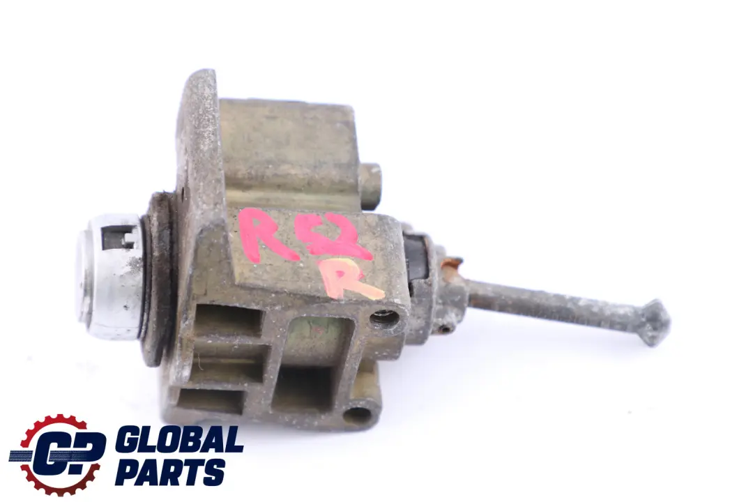 Mini R50 R52 R53 R56 LCI Exterior Door Lock Right O/S - SKU 7074428 - Part number 7074428