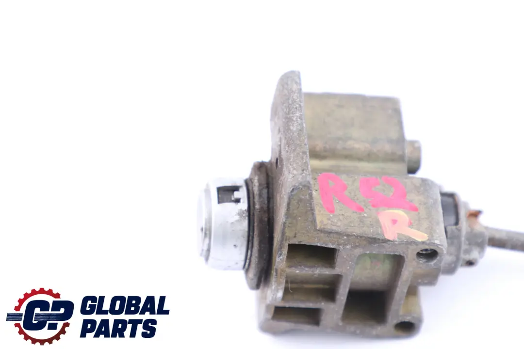 Mini R50 R52 R53 R56 LCI Exterior Door Lock Right O/S - SKU 7074428 - Part number 7074428