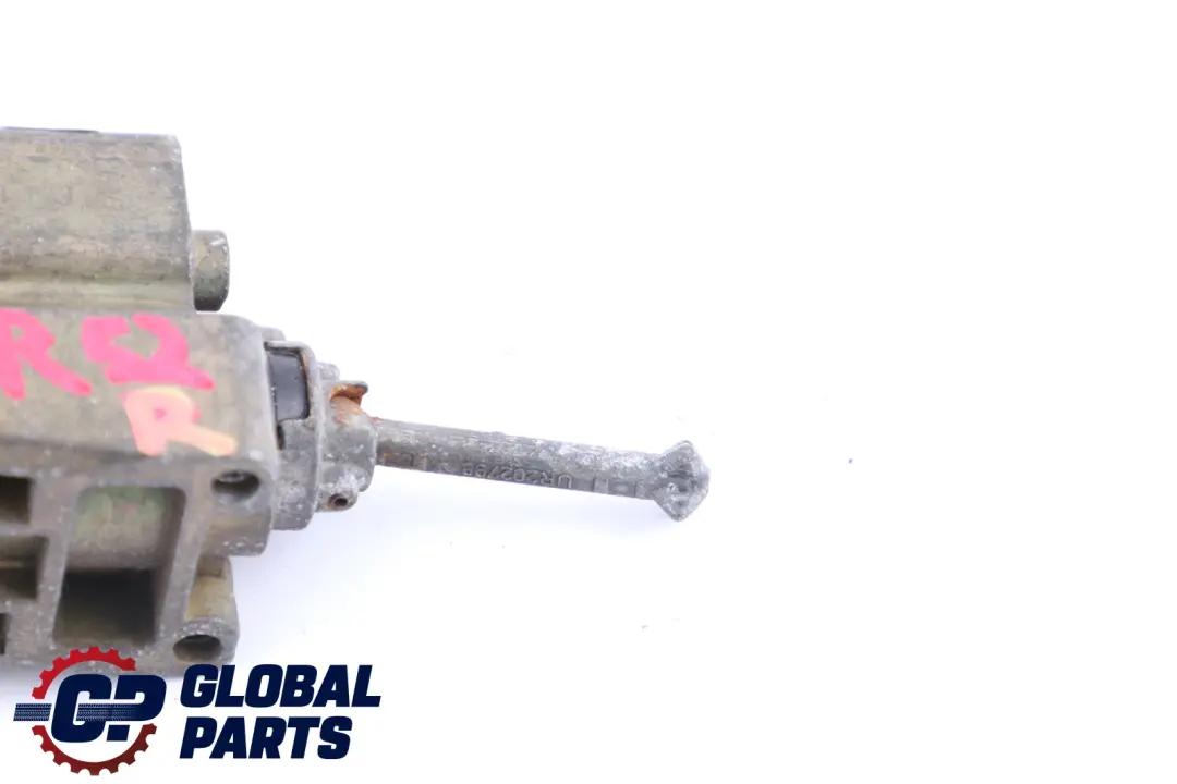 Cerradura Puerta Exterior Derecha para Mini One Cooper S R50 R52 R53 R56 LCI con número de pieza 7074428 Mini One Cooper S R50 R52 R53 R56 LCI Cerradura Puerta Exterior Derecha - SKU 7074428 - Número de pieza 7074428