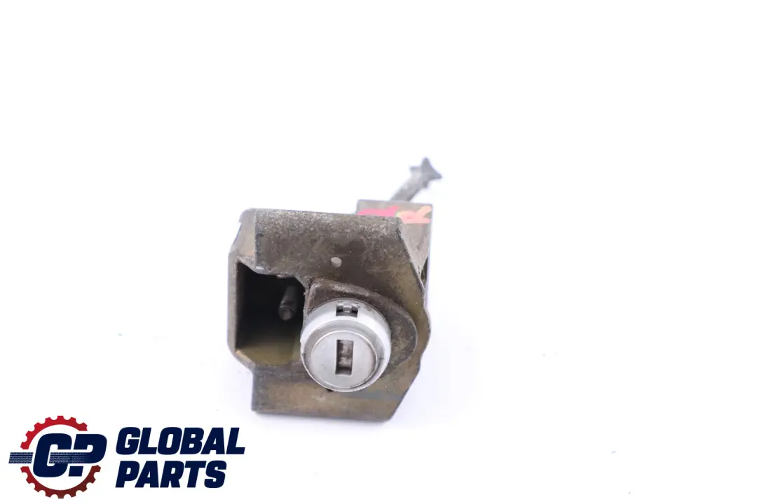 Exterior Door Lock Right O/S to Mini R50 R52 R53 R56 LCI with Part number 7074428 Mini R50 R52 R53 R56 LCI Exterior Door Lock Right O/S - SKU 7074428 - Part number 7074428