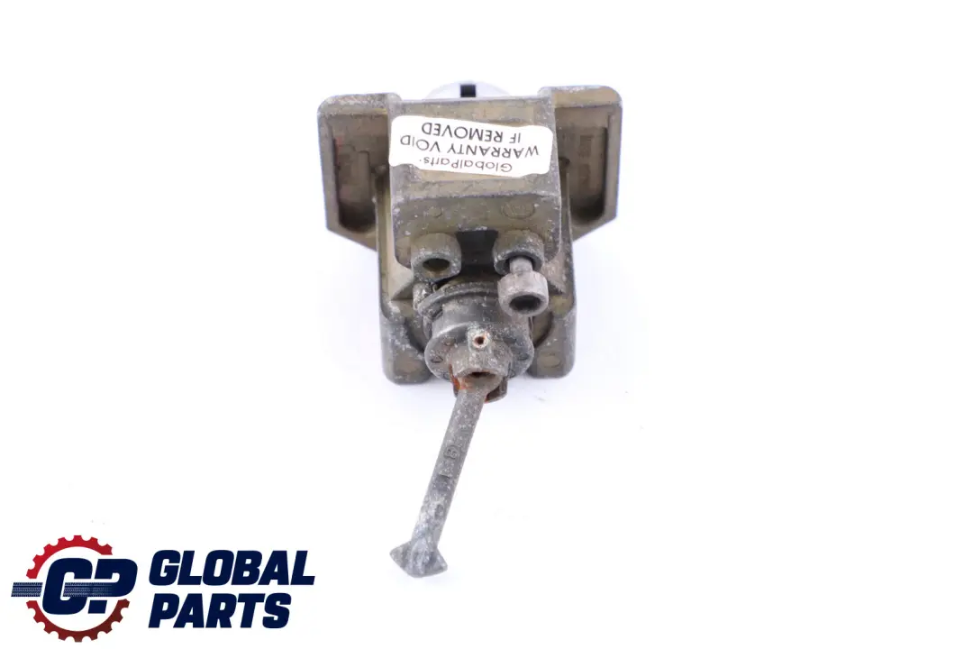 Mini One Cooper S R50 R52 R53 R56 LCI Exterior Door Lock Right O/S - SKU 7074428 - Part number 7074428
