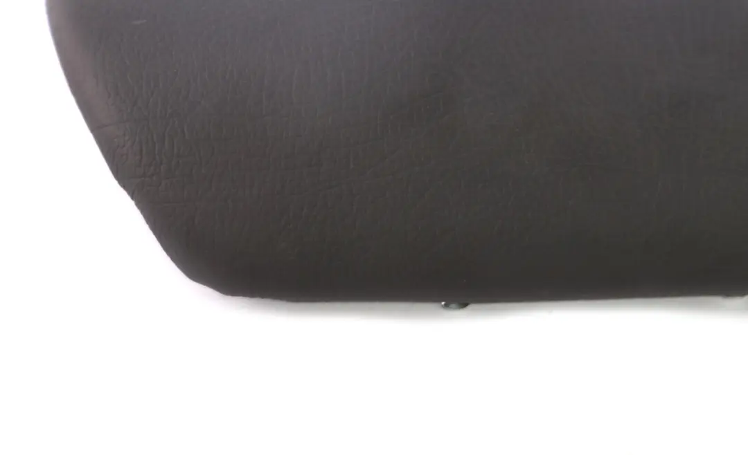 Armrest Leather Door Trim Panel Panther Black to Mini Cooper One R50 R53 with Part number 7074437 Mini Cooper One R50 R53 Armrest Leather Door Trim Panel Panther Black - SKU 7074437 - Part number 7074437