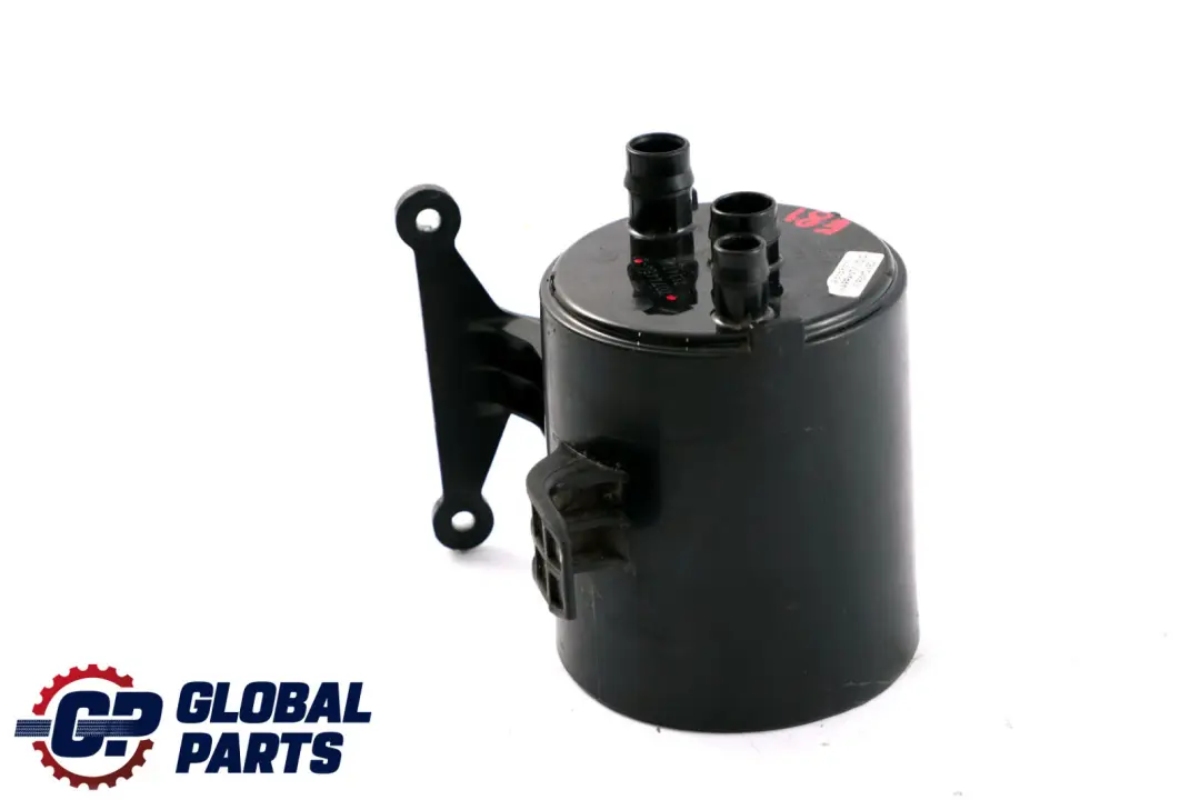 BMW E81 E82 E87N E90 E90N E91 E91N E92 E93 Activated Charcoal Filter - SKU 7074464 - Part number 7074464