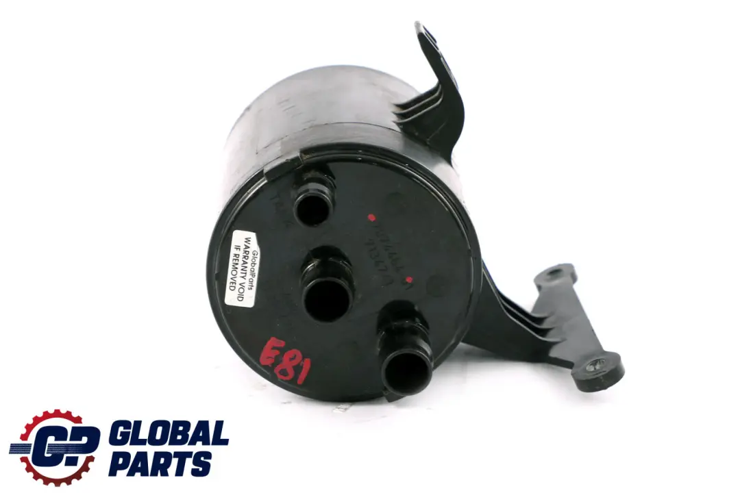 BMW E81 E82 E87N E90 E90N E91 E91N E92 E93 Activated Charcoal Filter - SKU 7074464 - Part number 7074464