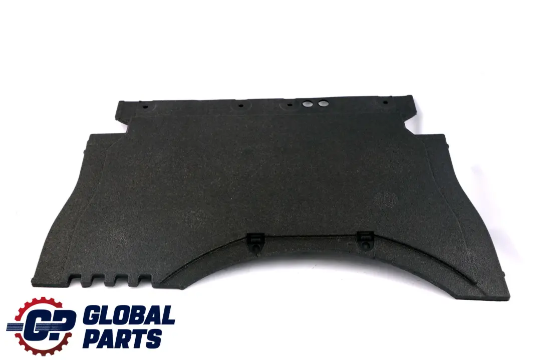 Pad Documento Einlegeboden Portabagagli 7151493 per BMW E60 con numero di parte 51477074475 BMW E60 Pad Documento Einlegeboden Portabagagli 7151493 - SKU 7074475 - Numero di parte 51477074475