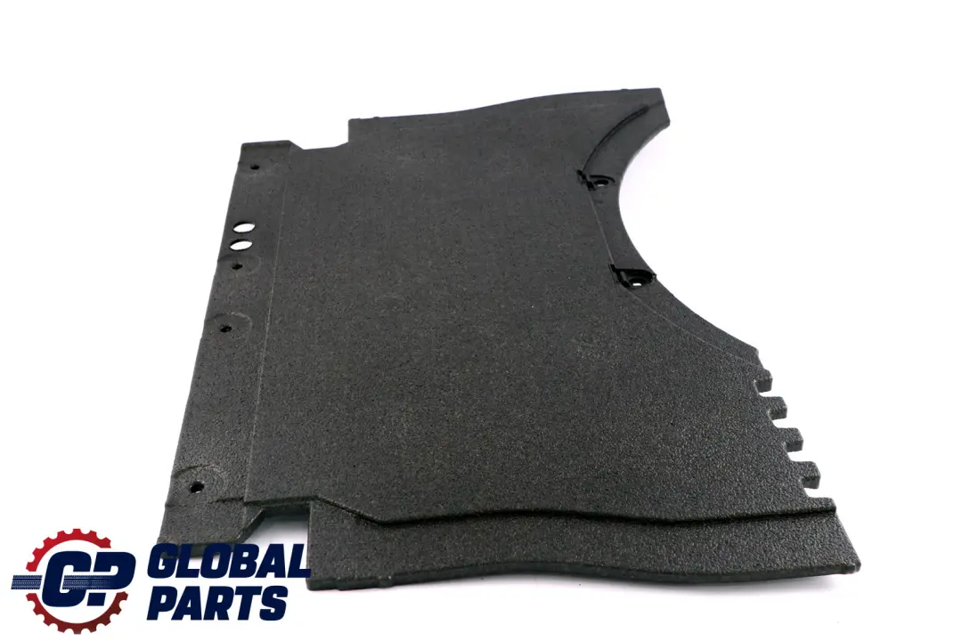 Pad Floor Carpet Luggage Compartment Boot 7151493 to BMW 5 Series E60 with Part number 51477074475 BMW 5 Series E60 Pad Floor Carpet Luggage Compartment Boot 7151493 - SKU 7074475 - Part number 51477074475