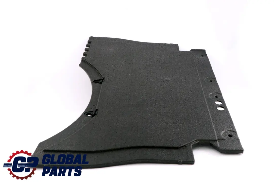Reihe E60 Pad Unterlage Einlegeboden Gepäckraum 7151493 für BMW 5 mit Teilenummer 51477074475 BMW 5 Reihe E60 Pad Unterlage Einlegeboden Gepäckraum 7151493 - SKU 7074475 - Teilenummer 51477074475