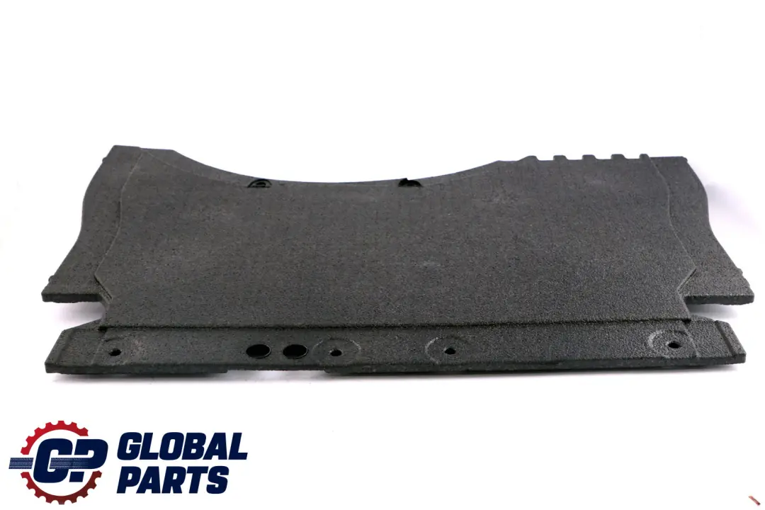 BMW 5 Serie E60 Coussinet Tampon etagere Rumble 7151493 - SKU 7074475 - Numéro de pièce 51477074475