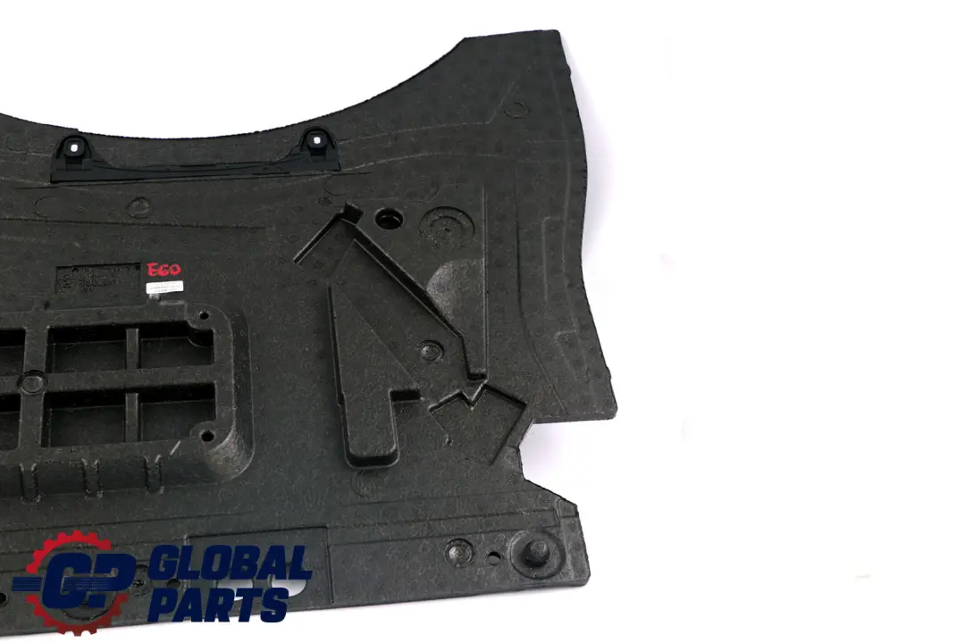 Reihe E60 Pad Unterlage Einlegeboden Gepäckraum 7151493 für BMW 5 mit Teilenummer 51477074475 BMW 5 Reihe E60 Pad Unterlage Einlegeboden Gepäckraum 7151493 - SKU 7074475 - Teilenummer 51477074475