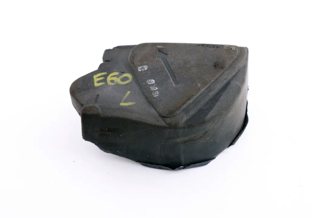BMW E60 E60N E61N LCI E61 Isolamento Acustico Molla Montante Sinistra - SKU 7074481 - Numero di parte 7074481