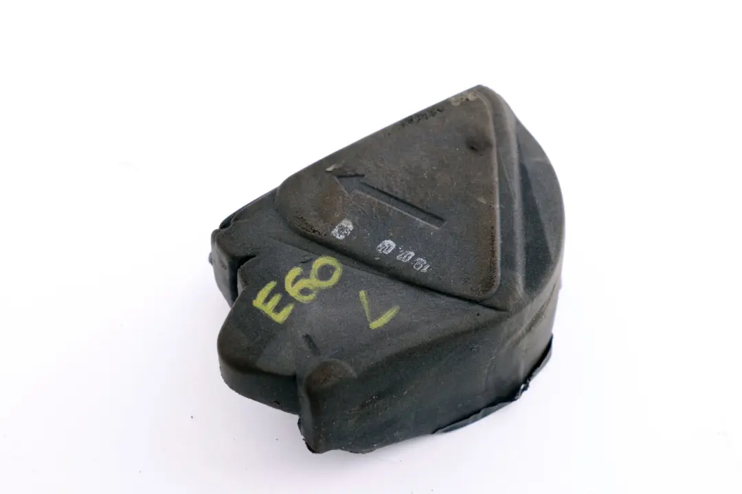 Sound Insulation Spring Strut Left to BMW 5 Series E60 E60N E61N LCI E61 with Part number 7074481 BMW 5 Series E60 E60N E61N LCI E61 Sound Insulation Spring Strut Left - SKU 7074481 - Part number 7074481