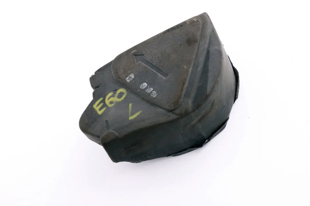 BMW E60 E60N E61N LCI E61 Isolamento Acustico Molla Montante Sinistra - SKU 7074481 - Numero di parte 7074481