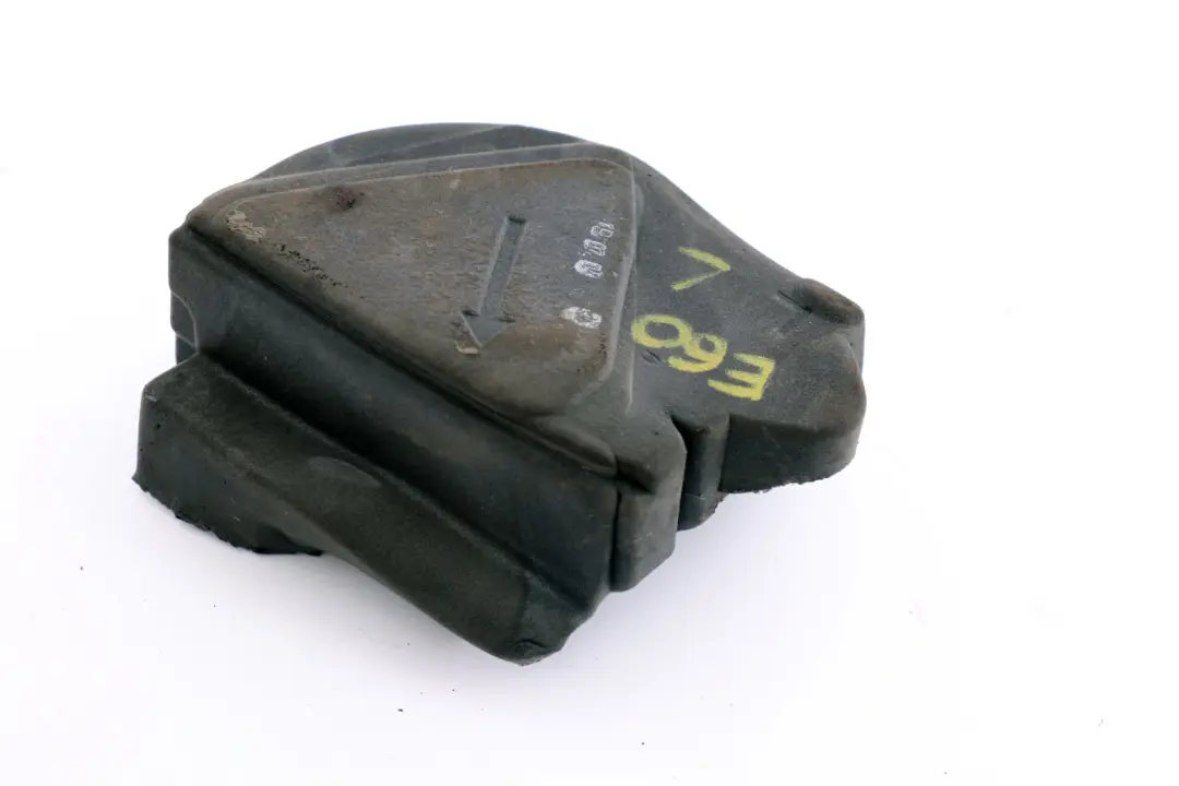 BMW E60 E60N E61N LCI E61 Isolamento Acustico Molla Montante Sinistra - SKU 7074481 - Numero di parte 7074481