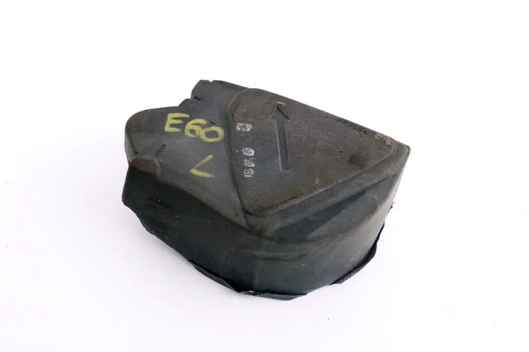 BMW E60 E60N E61N LCI E61 Isolamento Acustico Molla Montante Sinistra - SKU 7074481 - Numero di parte 7074481