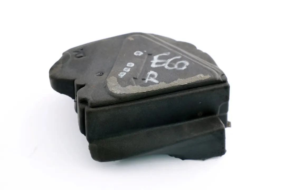 Aislamiento Acustico Muelle Puntal Derecho para BMW E60 E60N E61N E61 con número de pieza 7074482 BMW E60 E60N E61N E61 Aislamiento Acustico Muelle Puntal Derecho - SKU 7074482 - Número de pieza 7074482