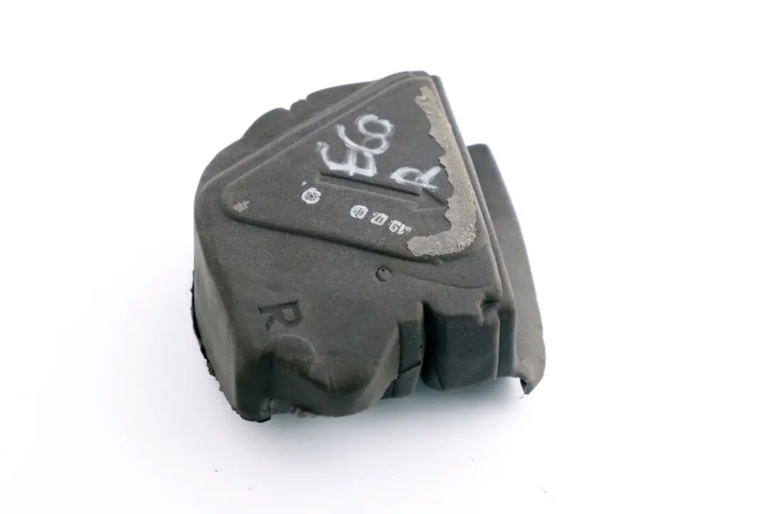 BMW 5 er E60 E60N E61N E61 Schallisolierung Federbein Rechts Hinten - SKU 7074482 - Teilenummer 7074482